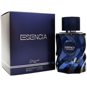 ادوپرفیوم اسنسیا از برند ژکساف (JACSAF ESENCIA EDP 100ml) اسنسیا ژکساف اورجینال